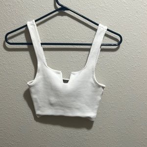 Zara tank top